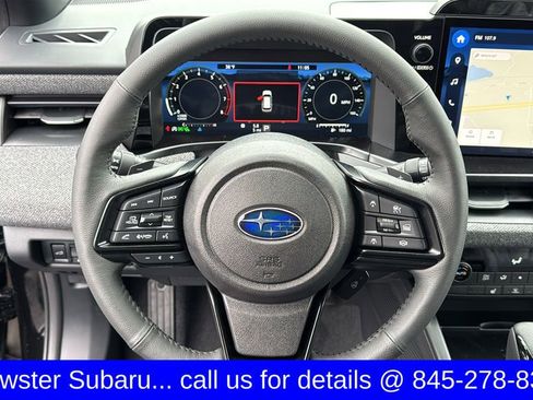 New 2026 Subaru Outback Premium AWD/4WD image 9