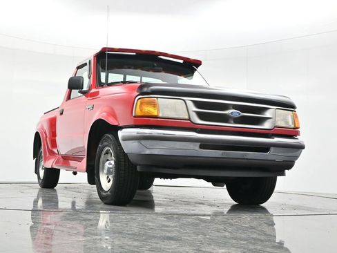 Used 1997 Ford Ranger XLT RWD image 35