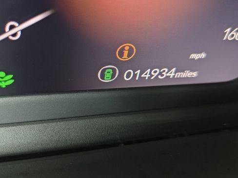 Certified 2024 Honda Accord LX image 22