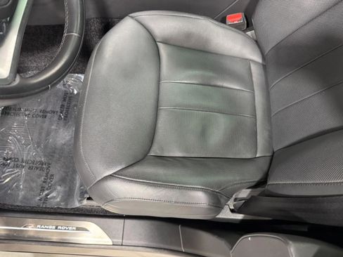 Used 2023 Land Rover Range Rover SE image 29