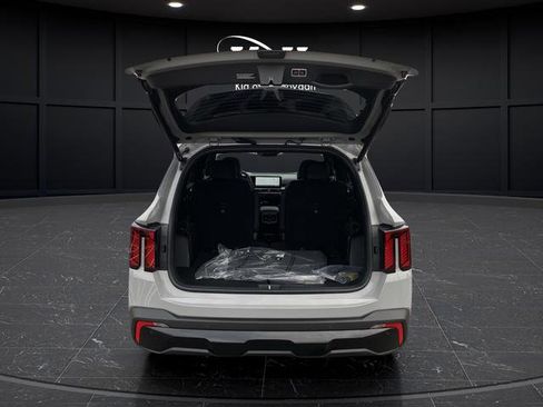 New 2026 Kia Sorento SX Prestige image 16
