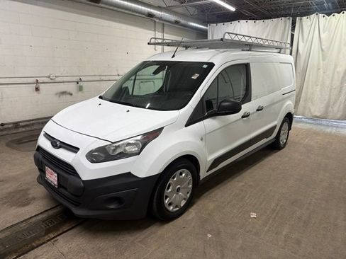 Used 2017 Ford Transit Connect XL FWD image 2