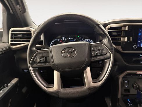 Used 2026 Toyota Tundra SR5 AWD/4WD image 13
