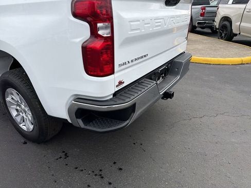 New 2026 Chevrolet Silverado 1500 LT image 7