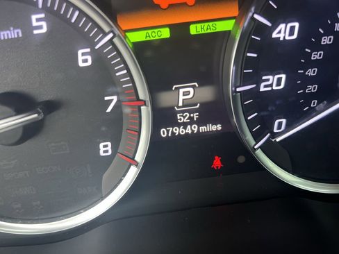 Used 2020 Acura MDX FWD image 22