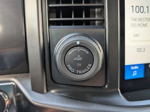 Used 2026 Ford F150 Lariat w/ Equipment Group 501A Mid AWD/4WD image 33