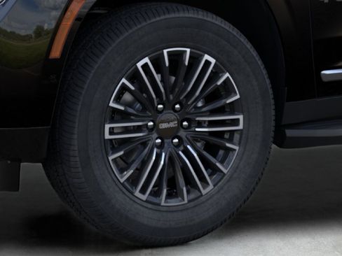 New 2026 GMC Yukon Elevation w/ Elevation Premium Package image 9