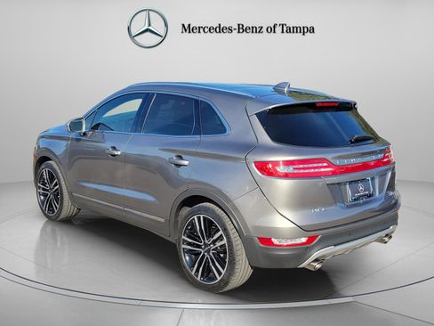 Used 2017 Lincoln MKC Reserve image 2