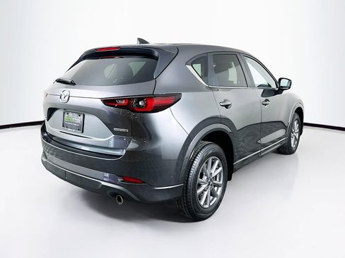 Used 2025 MAZDA CX-5 AWD 2.5 S w/ Select Package image 9