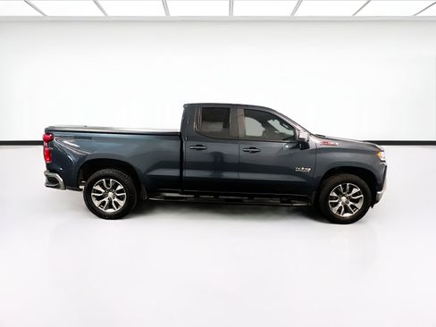 Used 2019 Chevrolet Silverado 1500 LT w/ Texas Edition AWD/4WD image 22