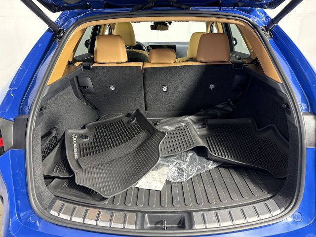 Used 2026 Lexus NX 450h+ AWD w/ Accessory Package (2T) image 36