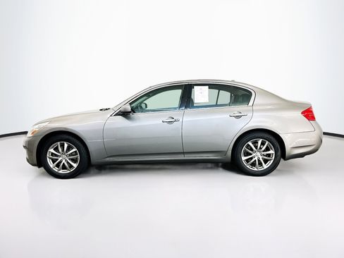 Used 2008 INFINITI G35 x Sedan w/ Premium Pkg image 4