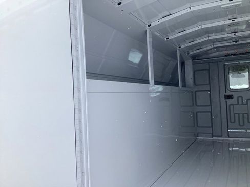 New 2026 Chevrolet Express 3500 w/ Power Convenience Package image 14