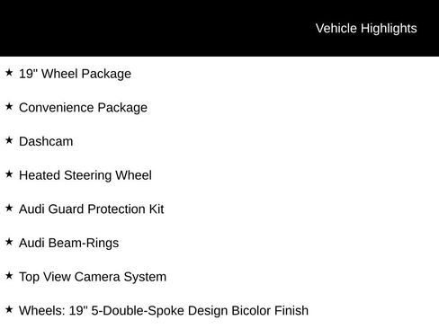 New 2026 Audi Q5 Premium AWD/4WD image 1