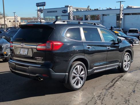 Used 2022 Subaru Ascent Touring image 7