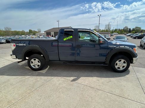 Used 2013 Ford F150 XLT w/ Mid Equipment Group AWD/4WD image 4