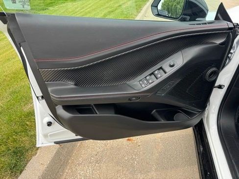 New 2026 Dodge Charger Scat Pack AWD/4WD image 8