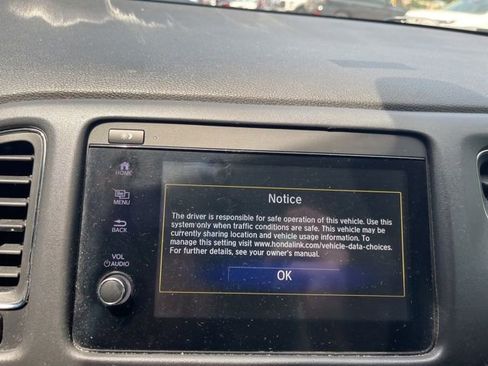 Used 2021 Honda HR-V EX-L image 14