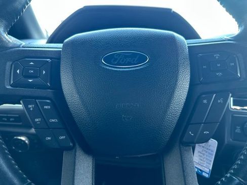 Used 2017 Ford F150 XLT w/ Equipment Group 302A Luxury AWD/4WD image 19