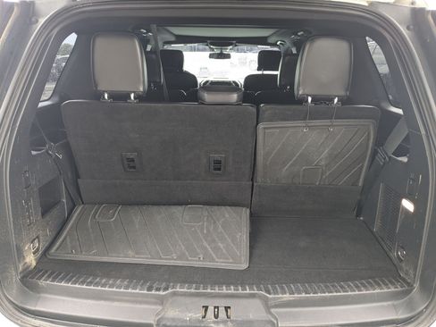 Used 2021 Ford Expedition XLT AWD/4WD image 30