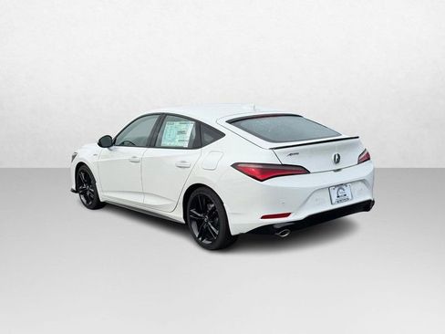 Used 2026 Acura Integra A-Spec image 3