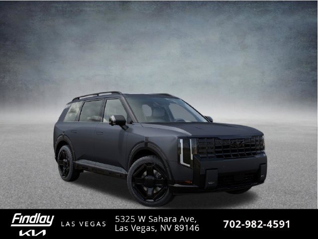 New 2027 Kia Telluride X-Line SX Prestige AWD/4WD image 10