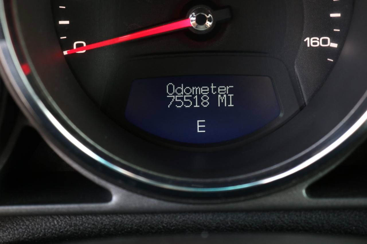 Used 2014 Cadillac CTS Performance AWD/4WD image 27