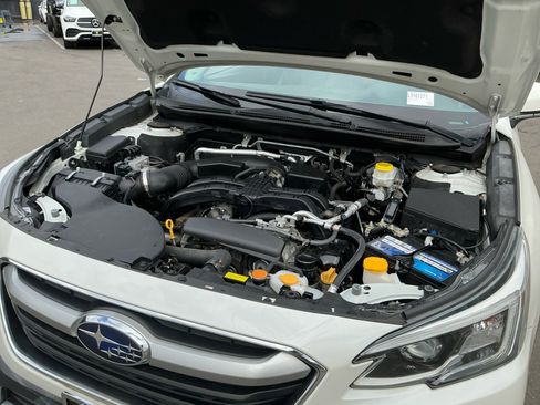 Used 2020 Subaru Outback Limited image 23