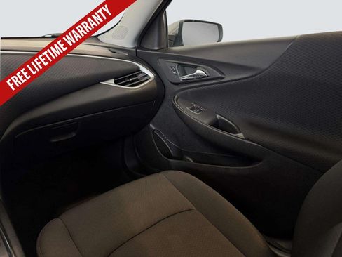 Used 2024 Chevrolet Malibu LT FWD image 27