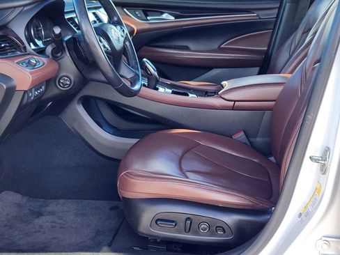 Used 2019 Buick LaCrosse Avenir w/ Driver Confidence Package II image 11