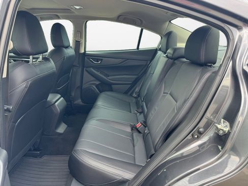 Used 2018 Subaru Impreza 2.0i Limited AWD/4WD image 16