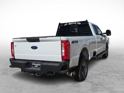 Used 2024 Ford F250 XL AWD/4WD image 10