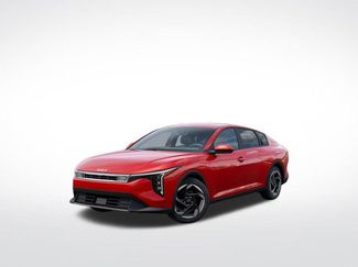 Used 2025 Kia K4 EX video 2