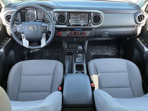 Used 2023 Toyota Tacoma SR5 RWD image 9