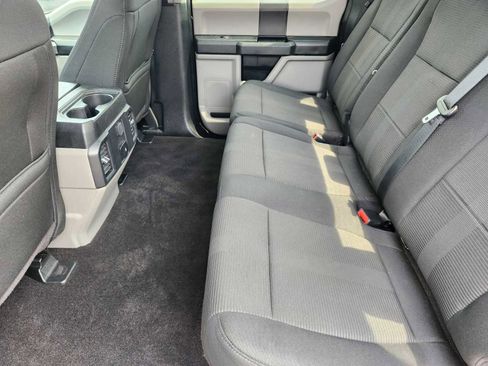 Used 2020 Ford F150 XL w/ Equipment Group 101A Mid AWD/4WD image 30