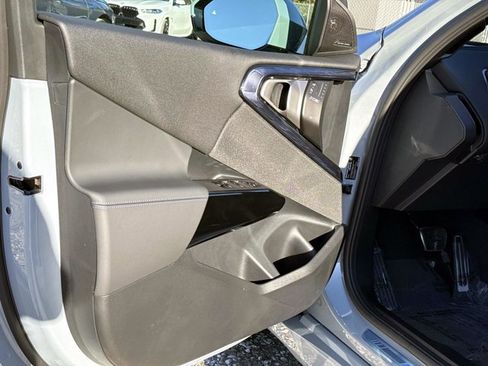 New 2026 BMW X3 xDrive30 w/ Premium Package image 18