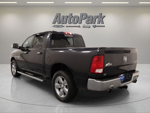 Used 2015 RAM 1500 Big Horn AWD/4WD image 6