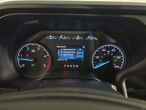 Certified 2025 Ford F250 XLT AWD/4WD image 13