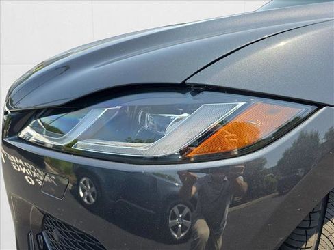 New 2026 Jaguar F-PACE R-Dynamic S image 28