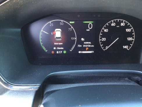 Used 2024 Honda CR-V Sport-L image 25