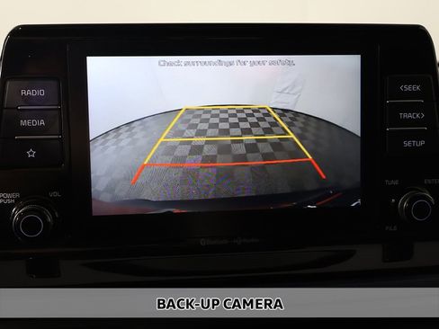 Used 2021 Kia Seltos S image 4