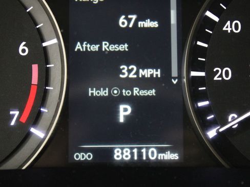 Used 2022 Lexus RX 350 FWD w/ Premium Package image 42