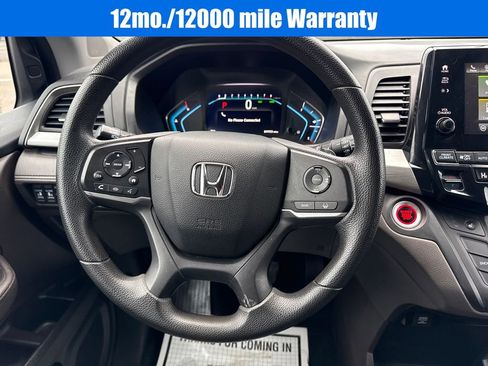 Used 2019 Honda Odyssey EX image 13