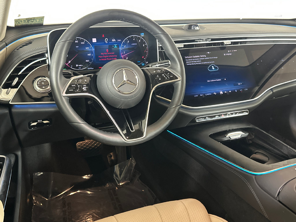 Certified 2026 Mercedes-Benz E 350 Sedan image 25
