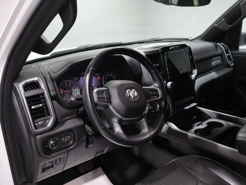 Certified 2023 RAM 1500 Laramie AWD/4WD image 17