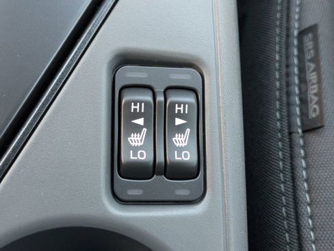 New 2026 Subaru Crosstrek 2.0i Premium image 18