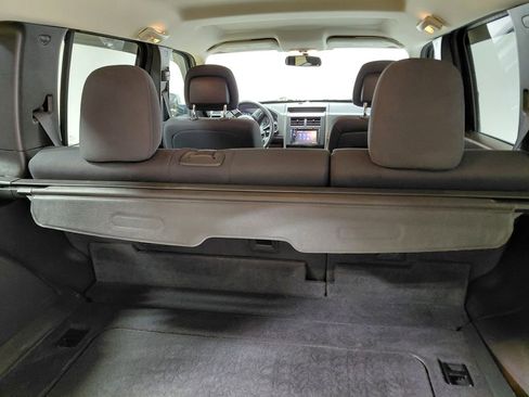 Used 2012 Jeep Liberty Sport w/ Popular Equipment Group image 12