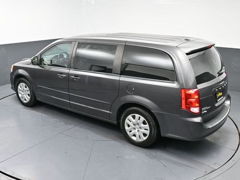 Used 2017 Dodge Grand Caravan SE w/ Power Window Group image 43