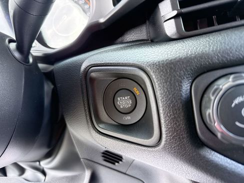 New 2026 Jeep Wrangler Unlimited Sport AWD/4WD image 18