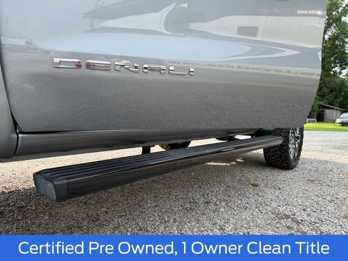 Used 2025 GMC Sierra 1500 Denali Ultimate AWD/4WD image 27